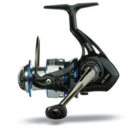 Kołowrotek Jaxon Stylus Sx Match 200m