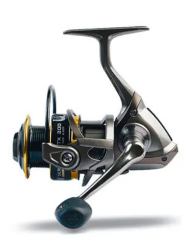 Kołowrotek Jaxon Serinus Gtx Match 350m