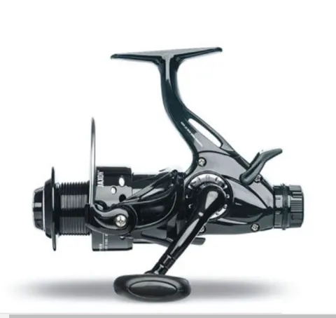 Kołowrotek Jaxon Passion Free Run Xt 400