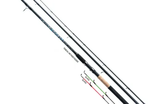 Wędka Jaxon Tenesa Method Feeder 3.30m 20-50g