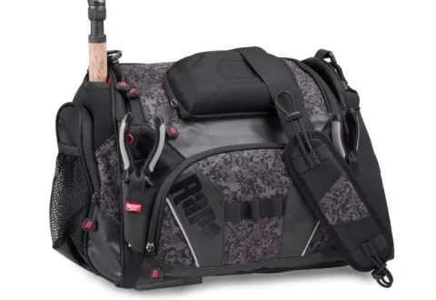Torba Rapala Urban Messenger Bag Rumb