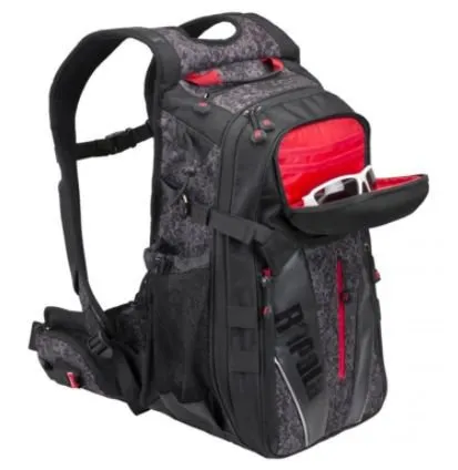 Plecak Rapala Urban Back Pack Rubp