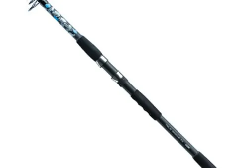 Wędka Jaxon Tenesa Tele Bream Tx 3.90m 10-40g