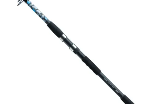 Wędka Jaxon Tenesa Tele Carp Tx 3.90m 20-70g