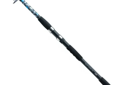 Wędka Jaxon Tenesa Tele Carp Tx 3.60m 20-70g