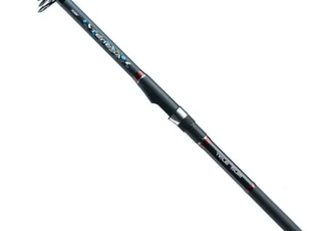Wędka Jaxon Tenesa Tele Slim 3.60m 10-40g