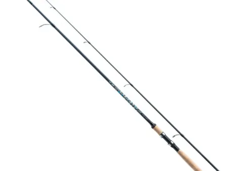 Wędka Jaxon Tenesa Spinning Tx 3.00m 10-40g