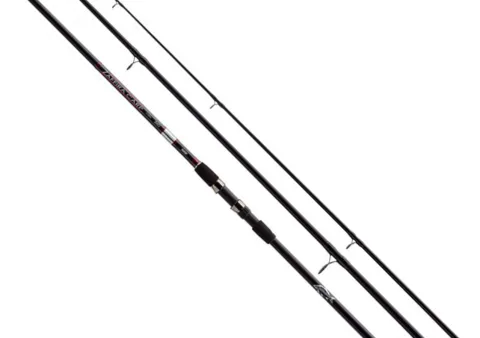 Wędka Jaxon Zaffira Carp 3.30m 3.50lbs 3sec