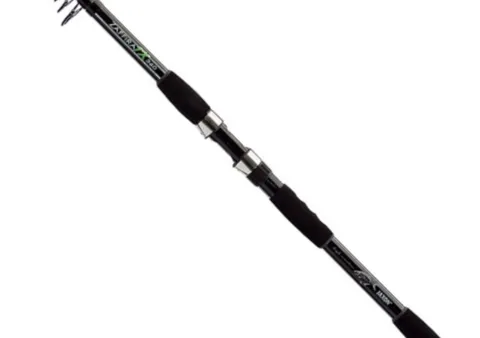 Wędka Jaxon Zaffira Tele Bream Tx 3.90m 10-40g