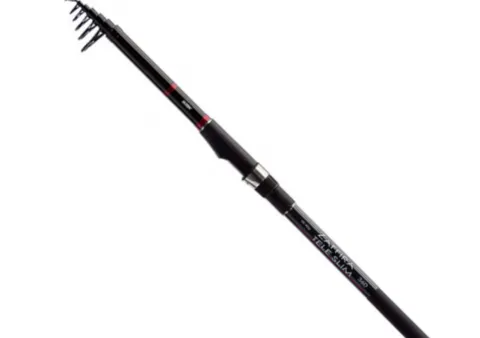 Wędka Jaxon Zaffira Tele Slim 3.60m 10-40g