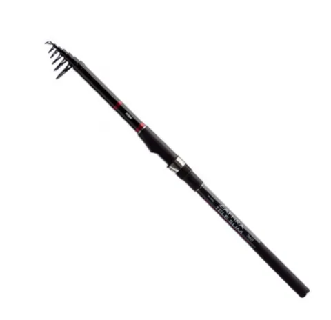 Wędka Jaxon Zaffira Tele Slim 3.60m 10-30g