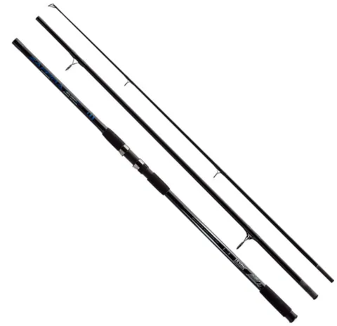 Wędka Jaxon Zaffira Surf 4.20m 60-160g
