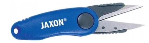 Nożyczki Wędkarskie Do Plecionki Jaxon Aj-Hn005m