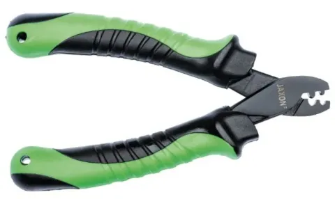 Narzędzie Do Zaciskania Cybantów Jaxon 16 Cm