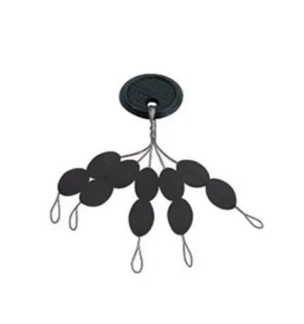 Cat Spirit Stop Float Xxxl Noir X10