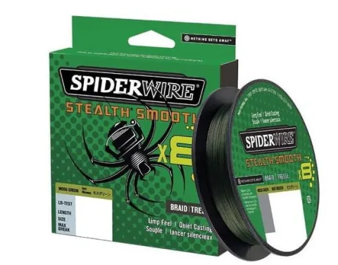 MGRN SSM8 Green 150m 0.07mm