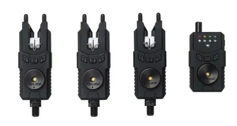 Custom Smx Mk Ii 3+1