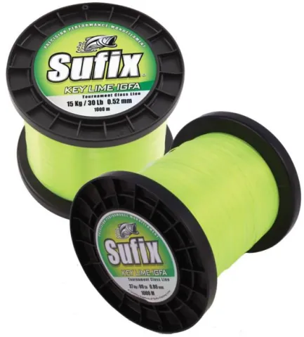 Key Lime Neon Igfa 600m 52