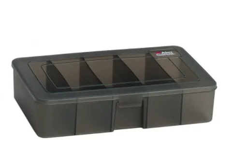 Pudełko wędksrskie LURE BOX SPOON