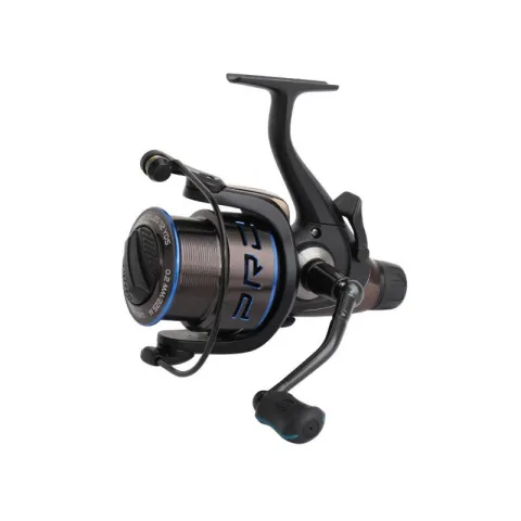 Sherman Pro Feeder Free Spool 6000