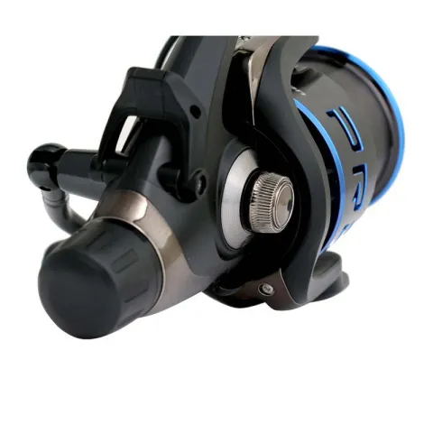 Sherman Pro Feeder Free Spool 6000 — zdjęcie 2
