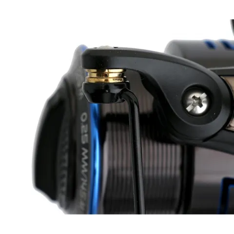 Sherman Pro Feeder Free Spool 6000 — zdjęcie 3
