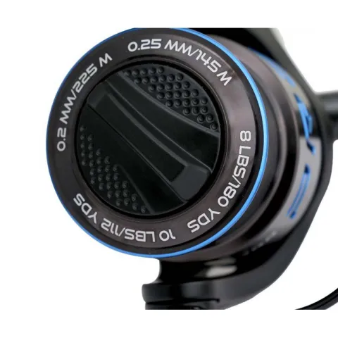 Sherman Pro Feeder Free Spool 6000 — zdjęcie 4