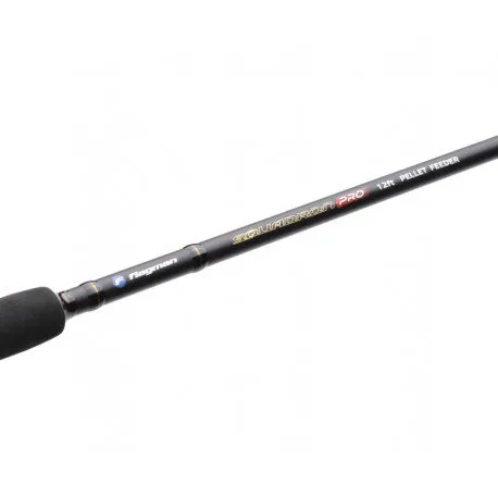Squadron Pro Pellet Feeder Rod 3,60m 90g — zdjęcie 3