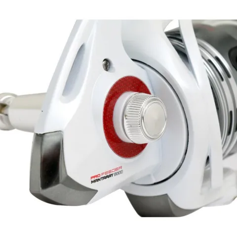 Mantaray Pro Feeder Reel 5000 Fd — zdjęcie 2