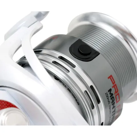Mantaray Pro Feeder Reel 5000 Fd — zdjęcie 3
