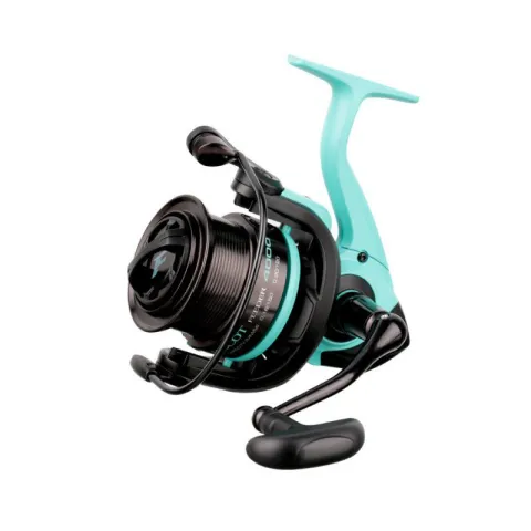 Mascot Feeder 5000