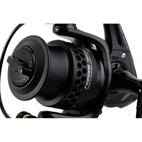 Cast Master Feeder Reel 5000 — zdjęcie 5