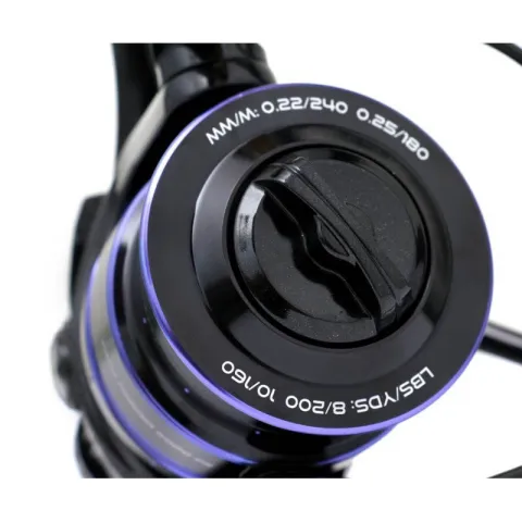 Squadron Pro Carp Feeder 6000 Free Spool — zdjęcie 4