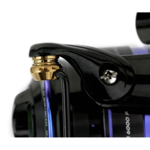 Squadron Pro Carp Feeder 6000 Free Spool — zdjęcie 5