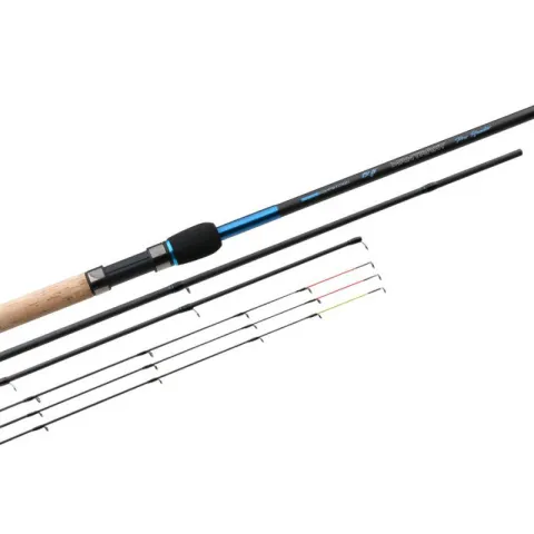 Mantaray Pro Feeder Rod 3,60m 100g — zdjęcie 2