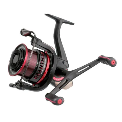 Grantham Feeder 5000 — zdjęcie 2