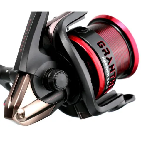 Grantham Feeder 5000 — zdjęcie 3