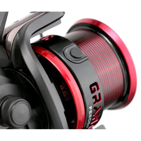 Grantham Feeder 5000 — zdjęcie 4
