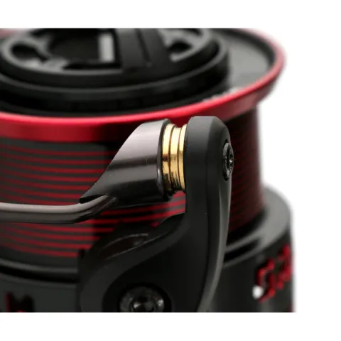 Grantham Feeder 5000 — zdjęcie 6