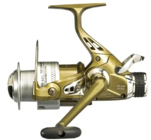 Kołowrotek Jaxon Top Carp FRT 300 karp feeder