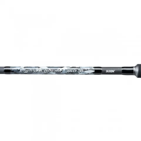 Carp Academy L 3.90m 3.50lbs 3sec — zdjęcie 4