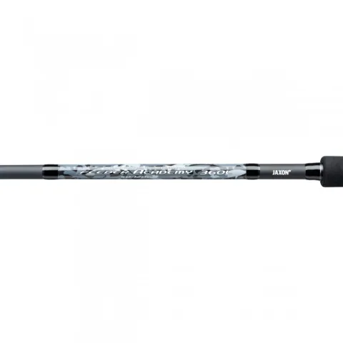 Feeder Academy L 3.60m 50-120g — zdjęcie 4