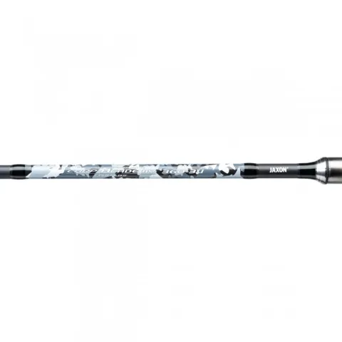 Carp Academy V 3.90m 3.00lbs 3sec — zdjęcie 4