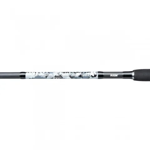 Feeder Academy X 3.90m 60-120g — zdjęcie 4