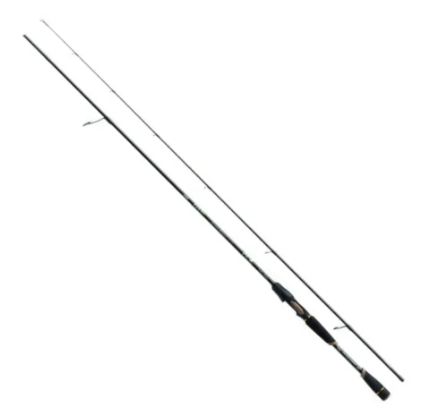 Green Point Xtt Spin 2.80m 5-25g