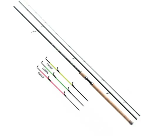 Green Point Feeder 3.90m 50-150g