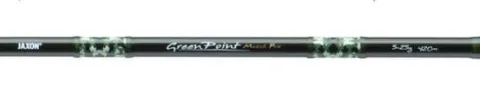 Green Point Match Pro 4.20m 5-25g — zdjęcie 2