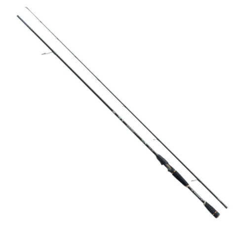 Green Point Xtm Spin 2.10m 10-30g