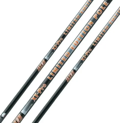 Xt-Pro Limited Edition Pole 8.00m