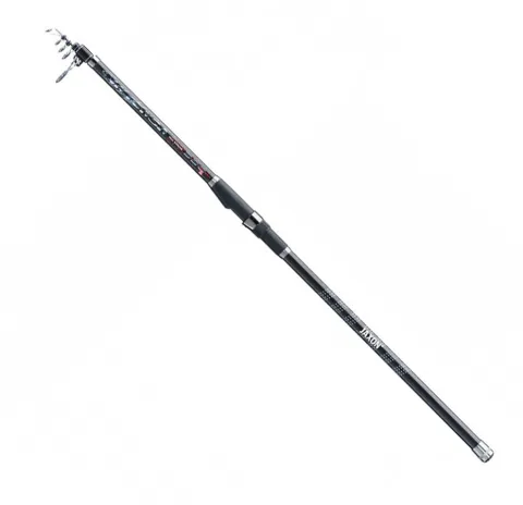 Intensa Gtx Tele Strong 3.90m 50-150g